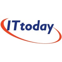 IT Today Logo
