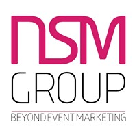 NSM GROUP | Beyond Event Marketing Logo
