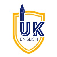 UK English Logo