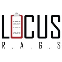 Locus RAGS, Indore (Zucol Services Pvt Ltd) Logo