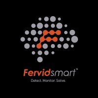 Fervid Smart Solutions Private Limited Logo