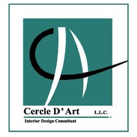Cercle Dart L.L.C OFFICIAL Logo