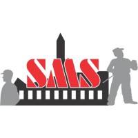 Sai Manpower Services Pvt Ltd Logo