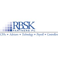 RBSK Partners PC Logo