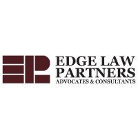 Edge Law Partners, Advocates and Consultants Logo