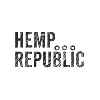Hemp Republic Logo
