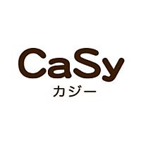 CaSy Co., Ltd. Logo