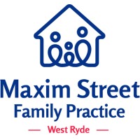Maxim Street Family Medical Practice Logo