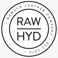 RawHyd Leather Co. Logo