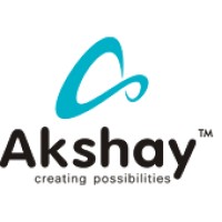 Akshay Group Logo