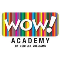 WOW! Academy Logo