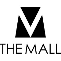 The Mall Shopping Center -Jumeirah Logo