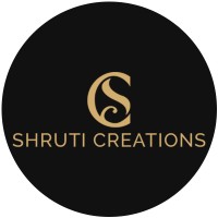 Shruti Creations Logo