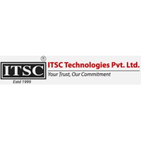 ITSC Technologies Private Limited Logo
