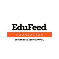 Edufeed Foundation Logo