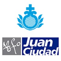 Fundación Juan Ciudad Logo