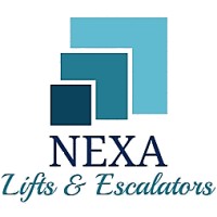 NEXA Lifts & Escalators Corporation Logo