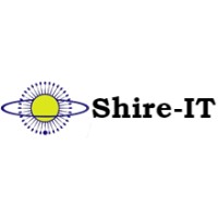 Shire Information Technology Logo