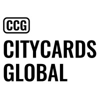 CITYCARDS GLOBAL Logo