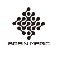 BRAIN MAGIC.Inc Logo