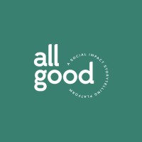 All Good Media Logo