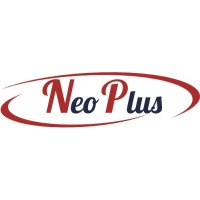 Neo Plus Pte Ltd Logo