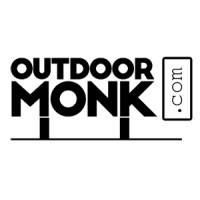 OutdoorMonk Logo