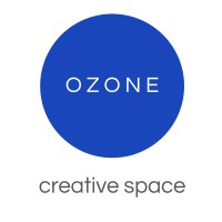 Ozone Creative Space Logo