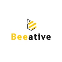Beeative Logo