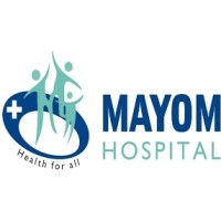 Mayom Hospital Logo