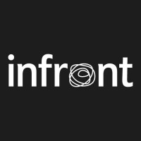 Infront Consulting & Management GmbH Logo