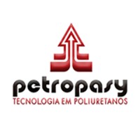 Petropasy Tecnologia Logo