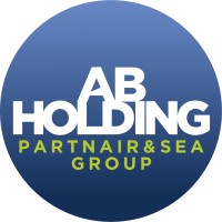 AB HOLDING Logo