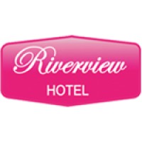 Riverview Hotel Logo