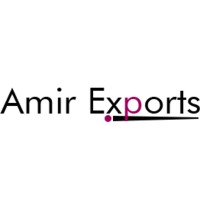 Amir Export Logo