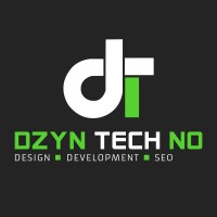 Dzyntechno Logo