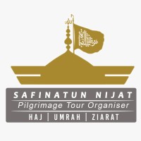 SAFINATUN NIJAT Tours Logo