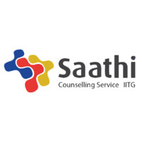 Saathi Counselling Cell Logo