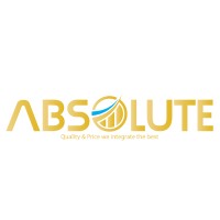 Absolute Trading L.L.C. Logo