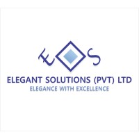 Elegant Solutions (PVT) LTD Logo