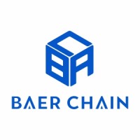 BaerChain Logo