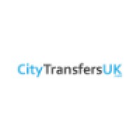 City Transfers UK Logo