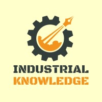 Industrial Knowledge Logo