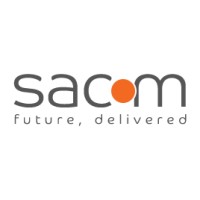 sacom Logo
