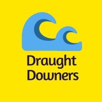 Draught Downers Logo