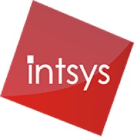 Intsys Technologies Pvt. Ltd. Logo