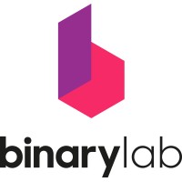 Binary_Lab Logo
