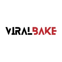 Viral Bake Logo