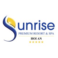 Sunrise Premium Resort and Spa Hoi An Logo