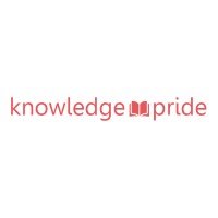 KNOWLEDGEPRIDE Logo